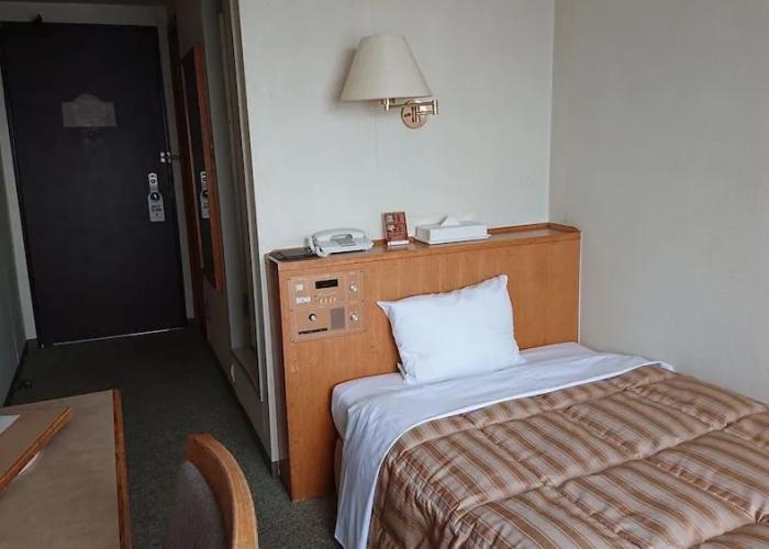 Hotel Castle Plaza Tagajo