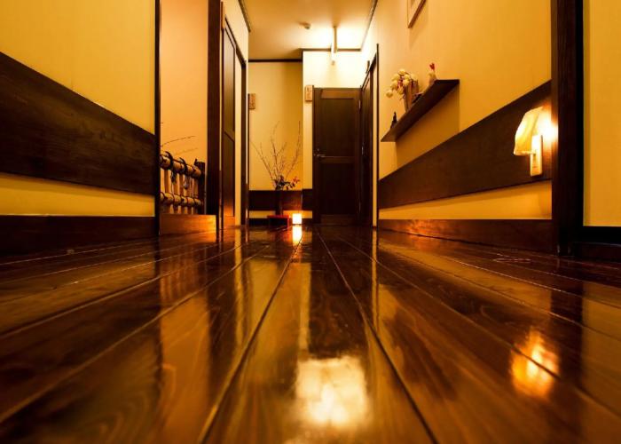 Maguro no Oyado Ishigami