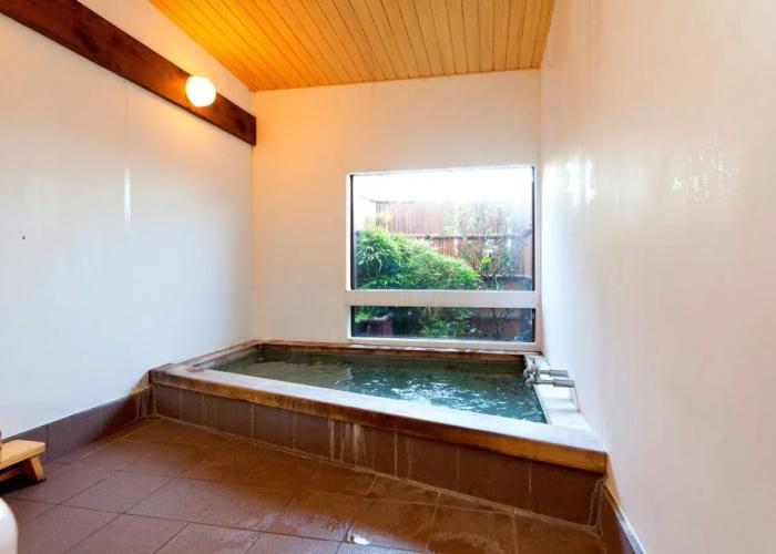 Maguro no Oyado Ishigami