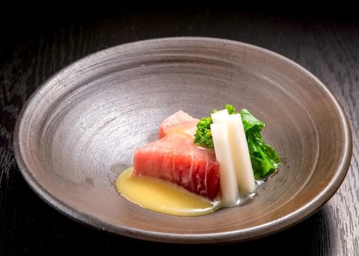 Maguro no Oyado Ishigami