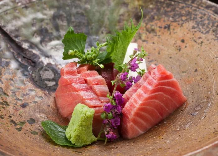 Maguro no Oyado Ishigami