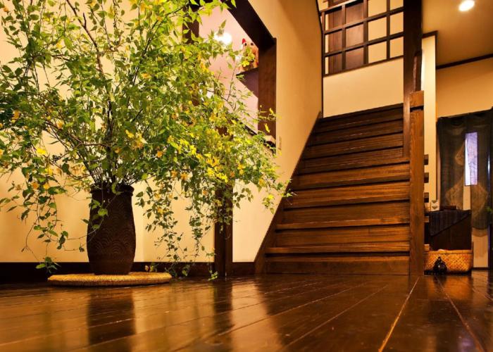 Maguro no Oyado Ishigami