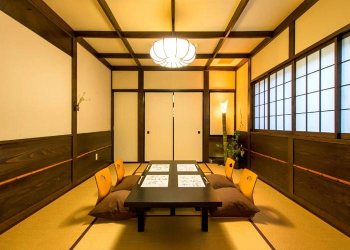 Maguro no Oyado Ishigami