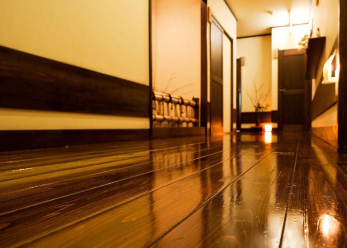 Maguro no Oyado Ishigami