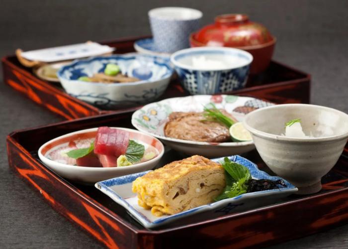 Maguro no Oyado Ishigami