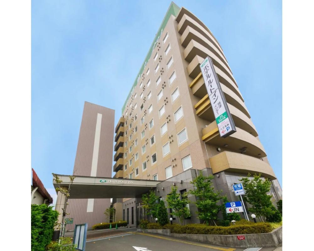 Hotel Route Inn Yaizu Inter