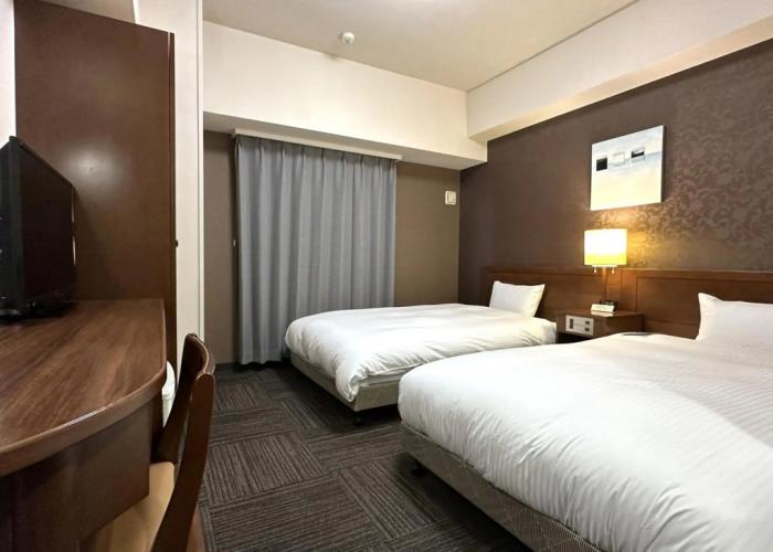Hotel Route Inn Yaizu Inter