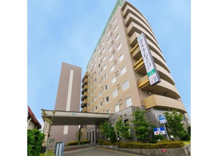 Hotel Route Inn Yaizu Inter