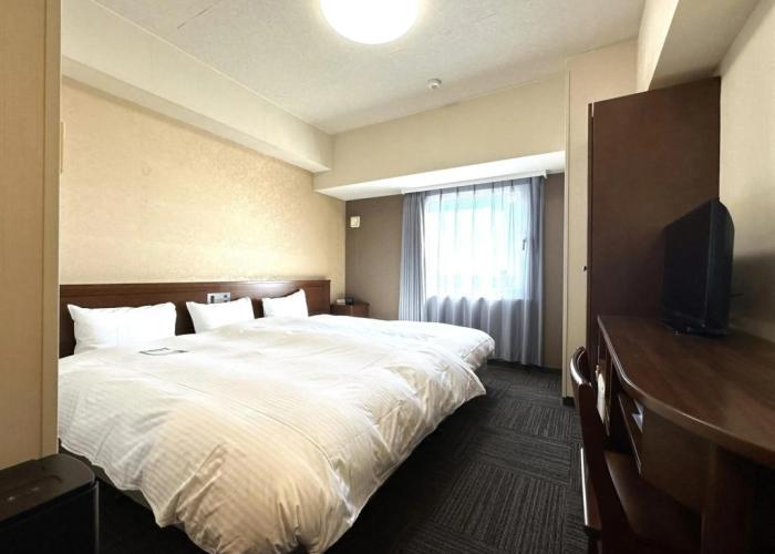 Hotel Route Inn Yaizu Inter