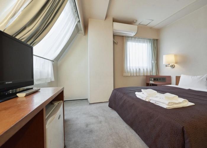 Hotel Select Inn Yaizu Ekimae