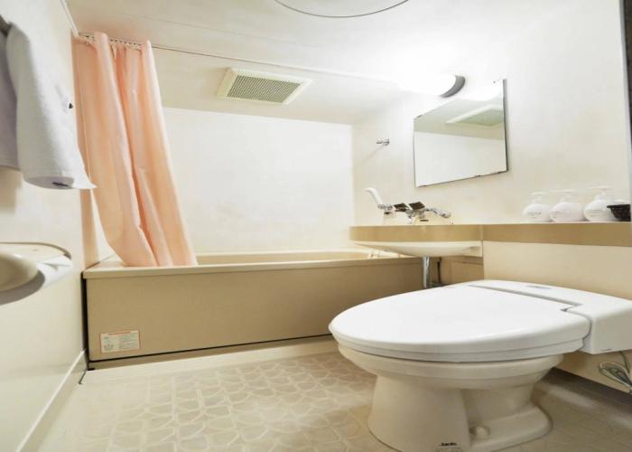 Hotel Select Inn Yaizu Ekimae