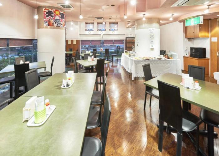 Hotel Select Inn Yaizu Ekimae