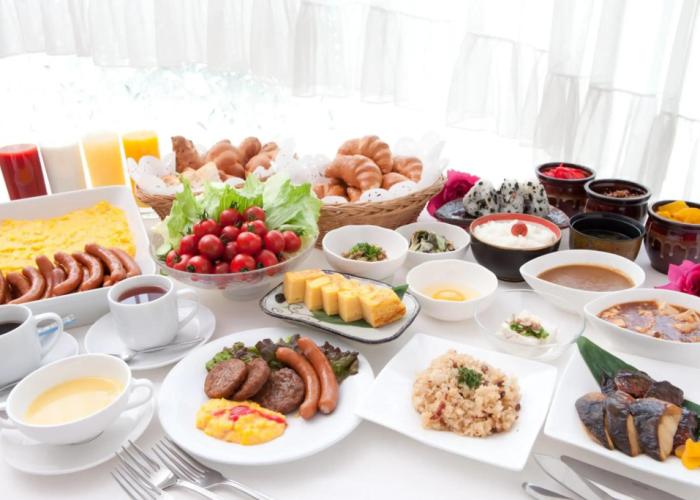 Kuretake Inn Yaizu-ekimae