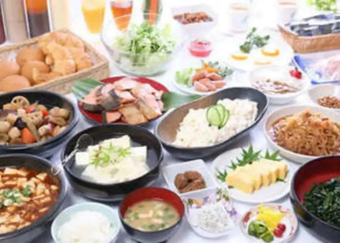 Kuretake Inn Yaizu-ekimae