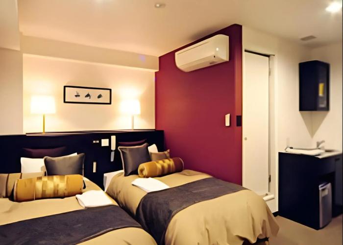 Kuretake Inn Yaizu-ekimae