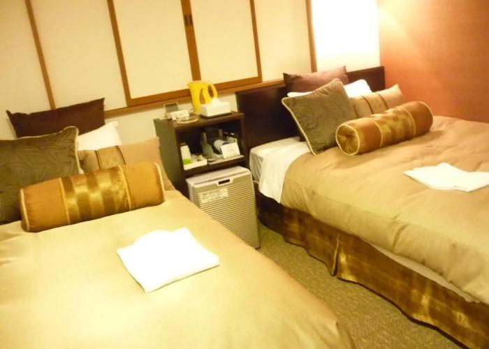 Kuretake Inn Yaizu-ekimae