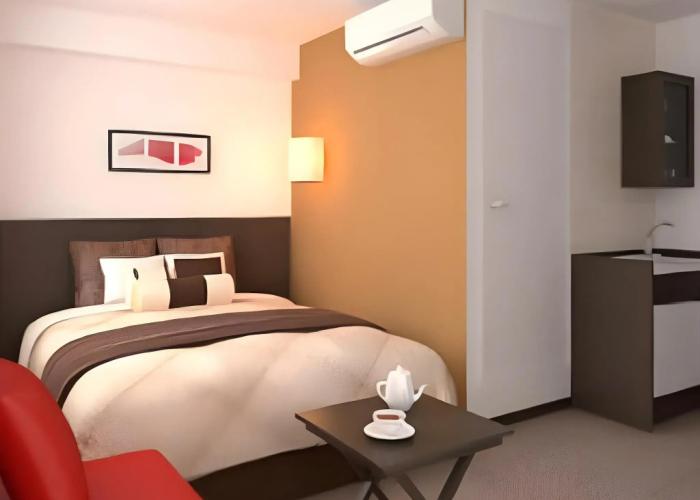 Kuretake Inn Yaizu-ekimae