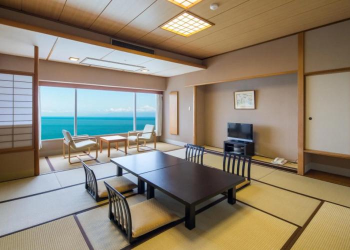 Hotel Ambia Shofukaku