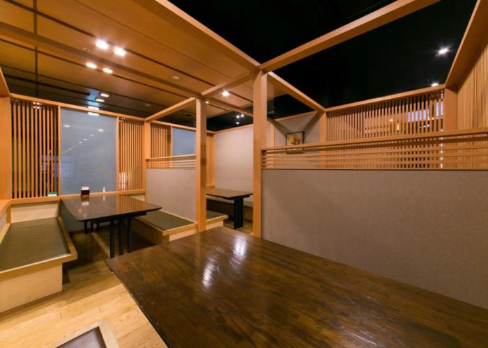 Hotel Ambia Shofukaku