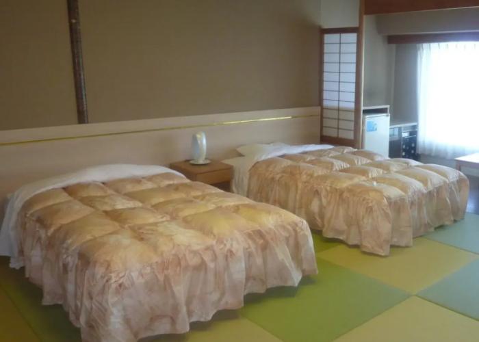 Hotel Ambia Shofukaku