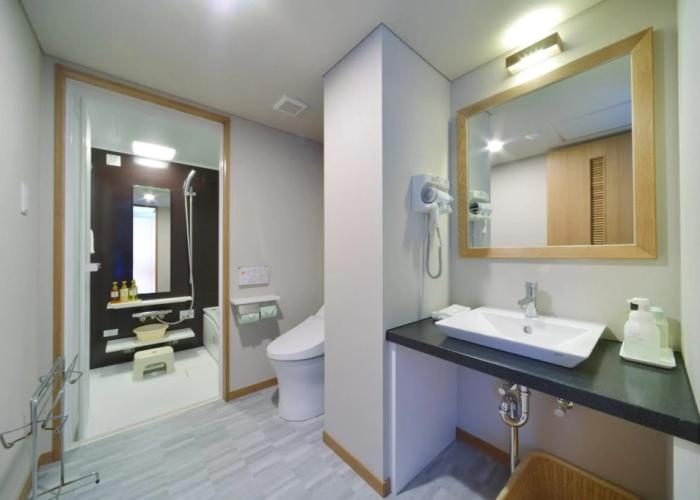 Hotel Ambia Shofukaku