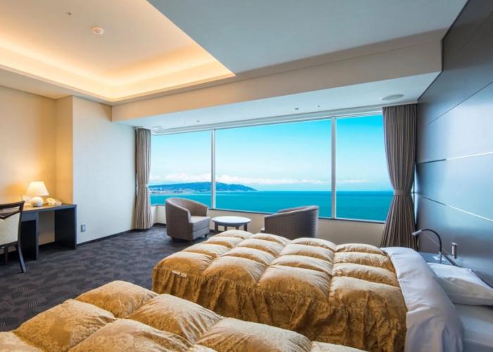 Hotel Ambia Shofukaku