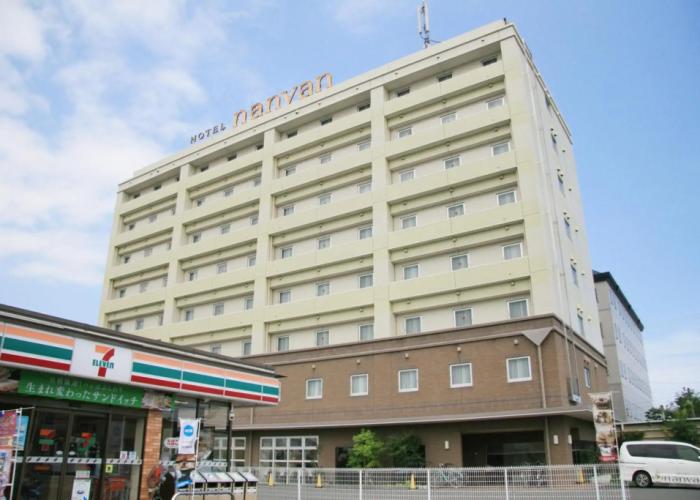 Hotel nanvan Yaizu