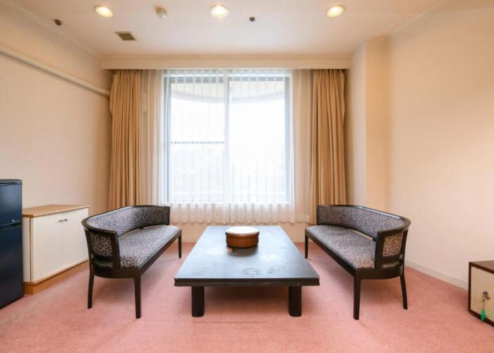 Hotel Tetora Resort Shizuoka Yaizu