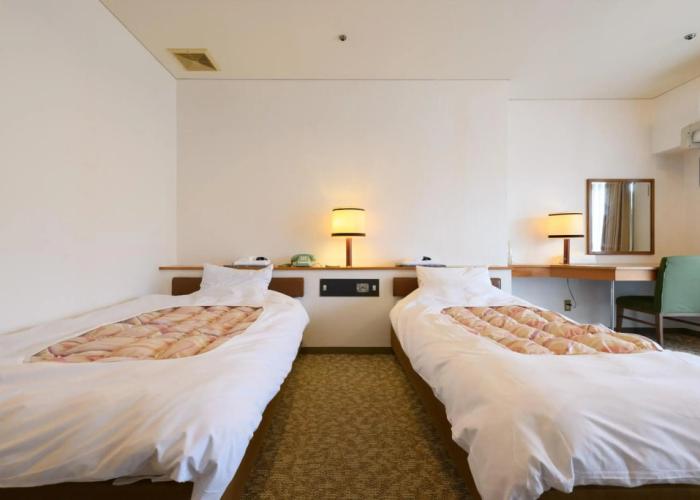 Hotel Tetora Resort Shizuoka Yaizu
