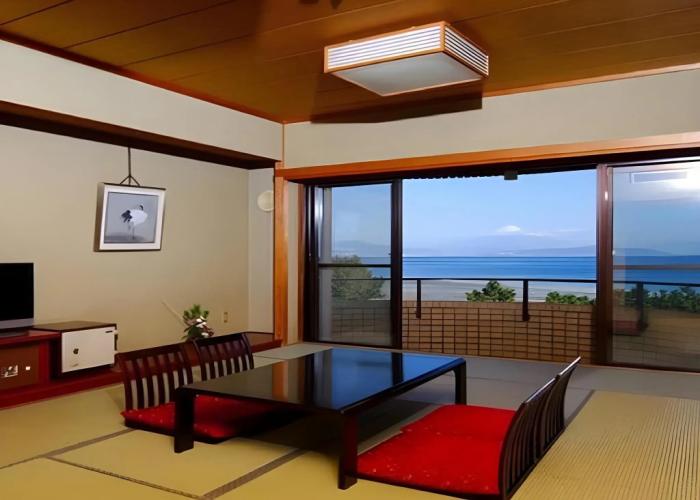 Hotel Tetora Resort Shizuoka Yaizu