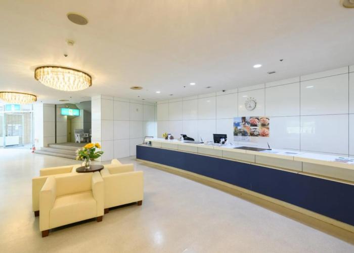 Hotel Tetora Resort Shizuoka Yaizu