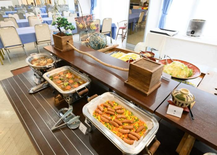 Hotel Tetora Resort Shizuoka Yaizu