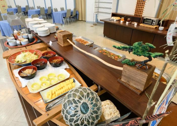 Hotel Tetora Resort Shizuoka Yaizu