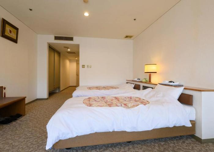 Hotel Tetora Resort Shizuoka Yaizu