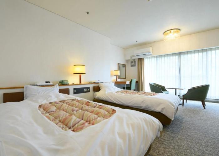 Hotel Tetora Resort Shizuoka Yaizu