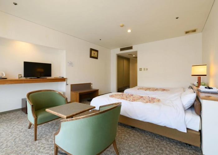 Hotel Tetora Resort Shizuoka Yaizu