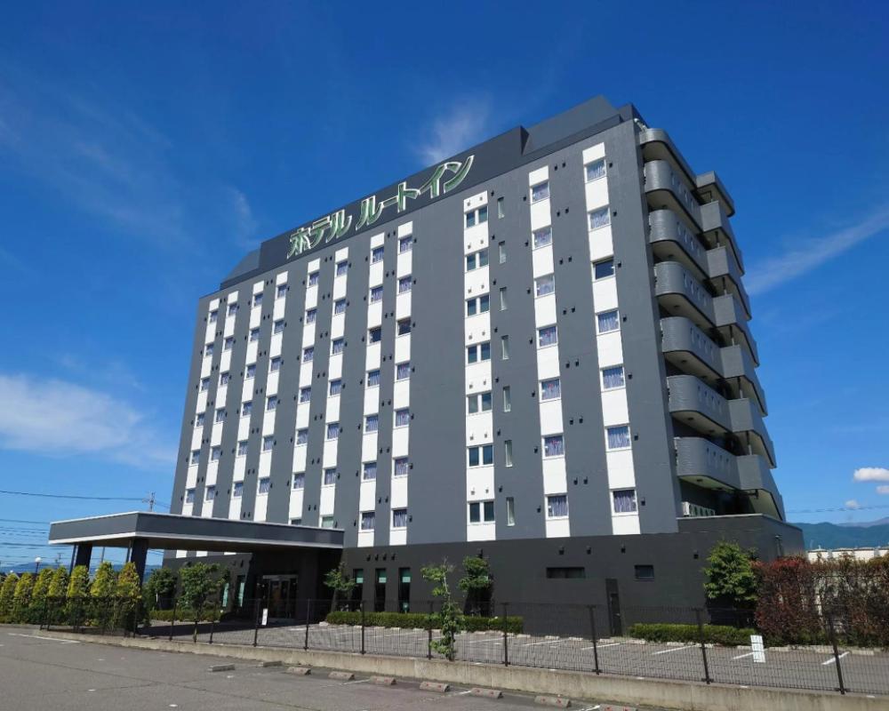 Hotel Route Inn Komagane Inter