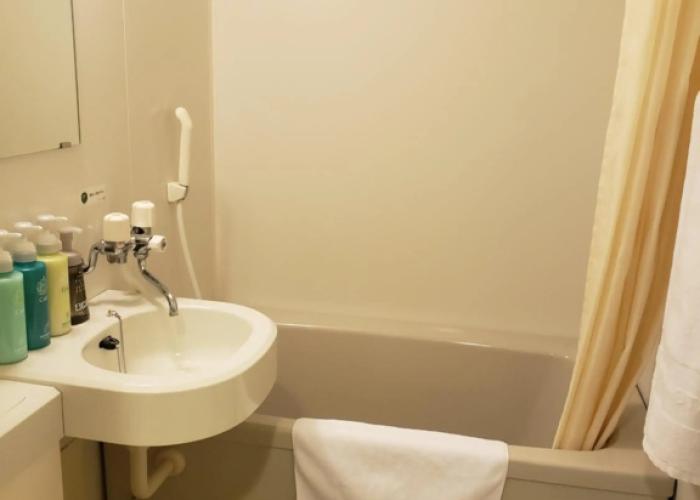 Hotel Route Inn Komagane Inter