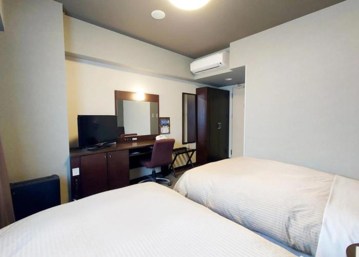 Hotel Route Inn Komagane Inter