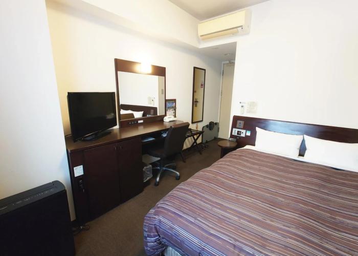 Hotel Route Inn Komagane Inter