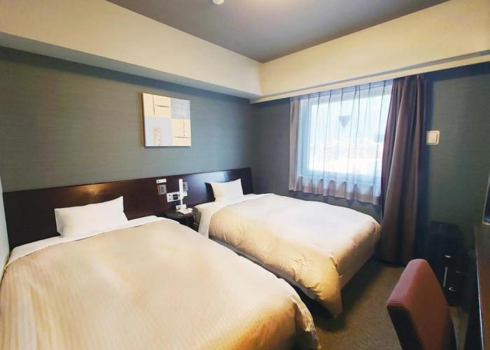 Hotel Route Inn Komagane Inter