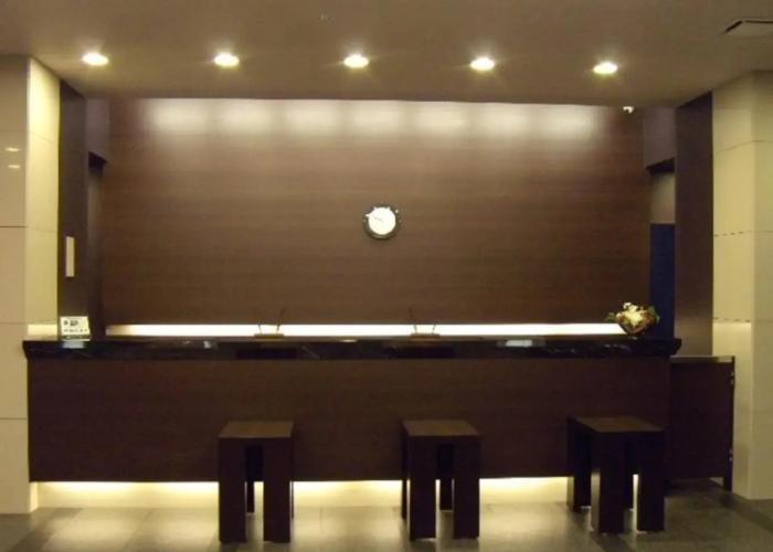 Hotel Route Inn Komagane Inter