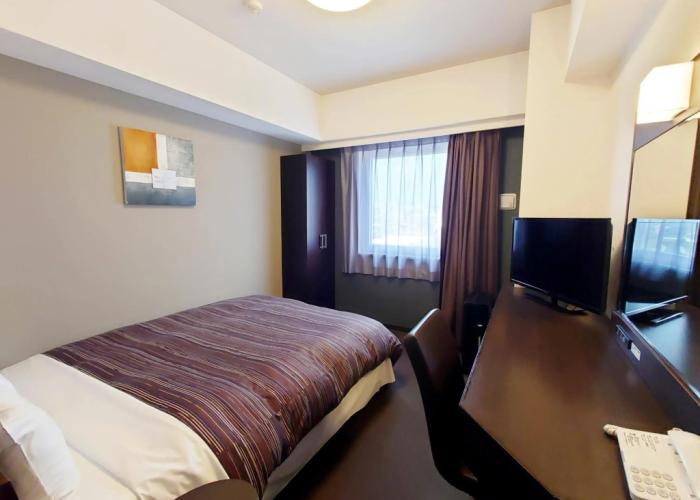 Hotel Route Inn Komagane Inter