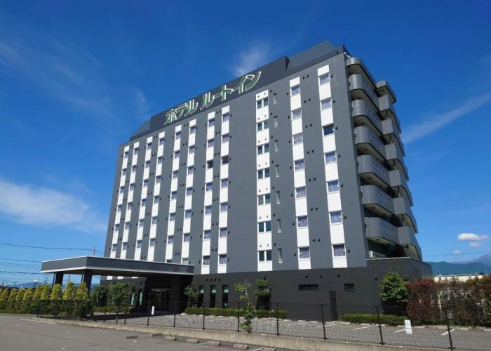 Hotel Route Inn Komagane Inter
