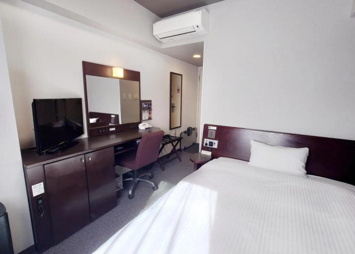 Hotel Route Inn Komagane Inter