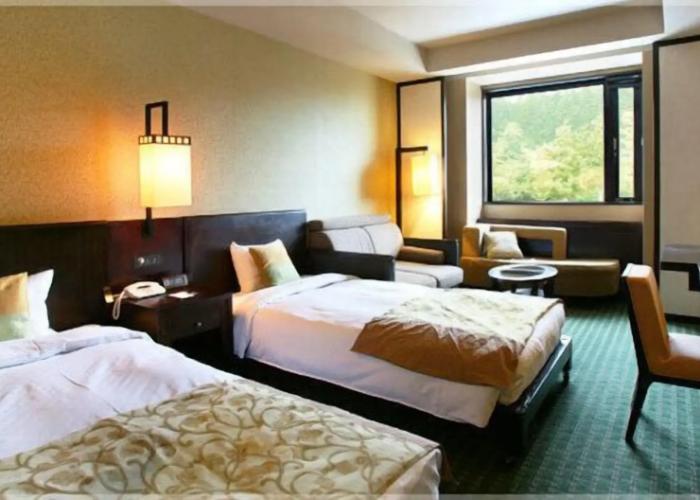 Komagane Kogen Resort Links