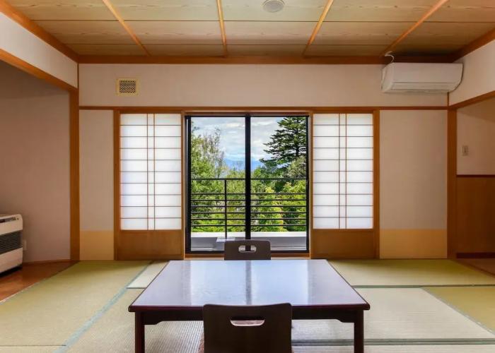 Guesthouse Suzuranso