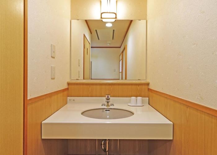 Guesthouse Suzuranso