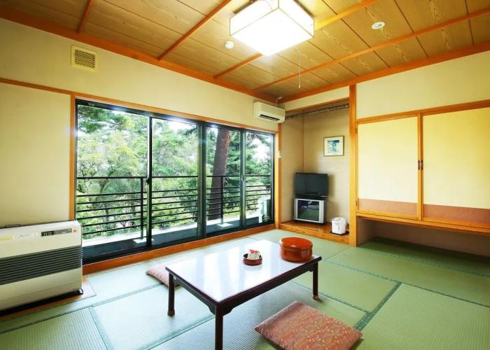Guesthouse Suzuranso