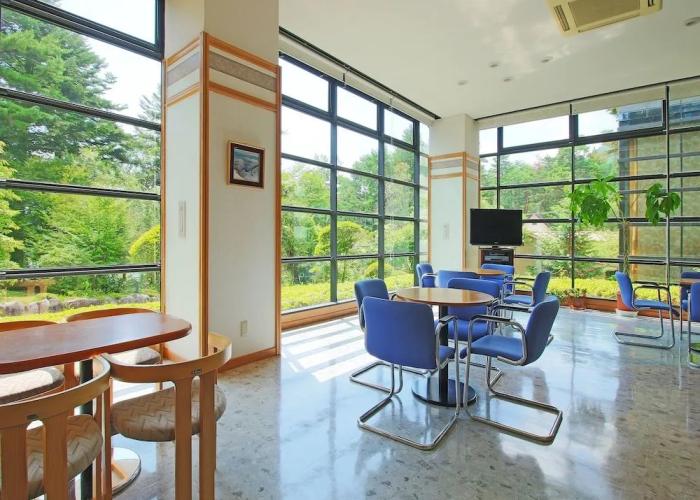 Guesthouse Suzuranso